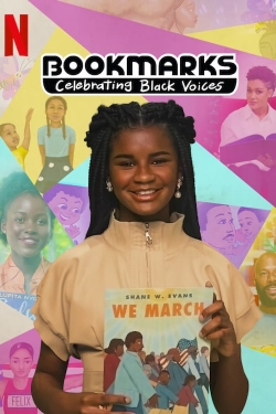 Watch Bookmarks: Celebrating Black Voices Movies Online Free