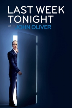 Watch Last Week Tonight with John Oliver Movies Online Free