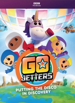 Watch Go Jetters Movies Online Free