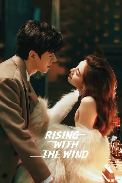 Watch Rising With the Wind Movies Online Free