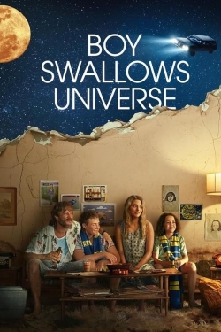 Watch Boy Swallows Universe Movies Online Free