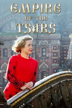 Watch Empire of the Tsars: Romanov Russia with Lucy Worsley Movies Online Free