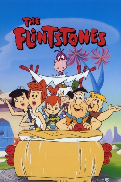 Watch The Flintstones Movies Online Free