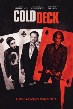 Watch Cold Deck Movies Online Free