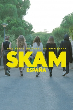 Watch Skam España Movies Online Free