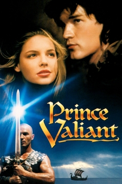 Watch Prince Valiant Movies Online Free