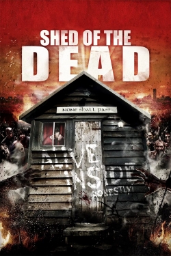 Watch Shed of the Dead Movies Online Free