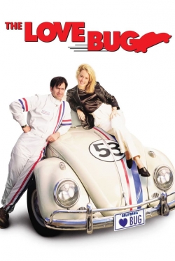 Watch The Love Bug Movies Online Free