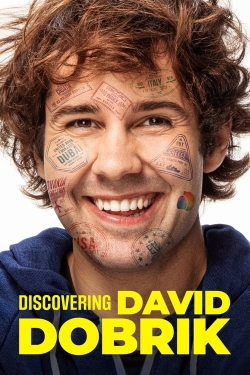 Watch Discovering David Dobrik Movies Online Free