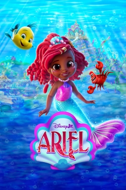 Watch Disney Junior Ariel Movies Online Free