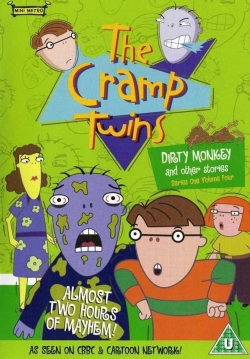 Watch The Cramp Twins Movies Online Free