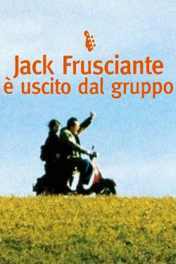 Watch Jack Frusciante è uscito dal gruppo Movies Online Free