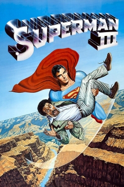 Watch Superman III Movies Online Free