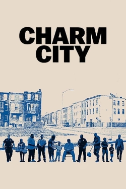 Watch Charm City Movies Online Free