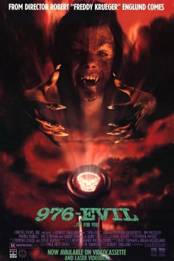 Watch 976-EVIL Movies Online Free