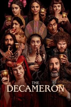 Watch The Decameron Movies Online Free