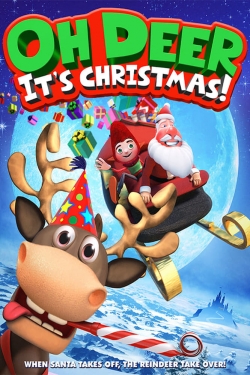 Watch Oh Deer, It's Christmas Movies Online Free