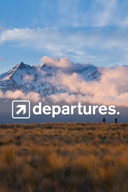 Watch Departures Movies Online Free