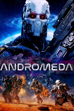 Watch Andromeda Movies Online Free