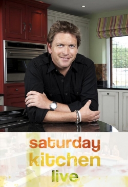 Watch Saturday Kitchen Movies Online Free