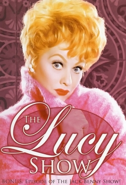 Watch The Lucy Show Movies Online Free