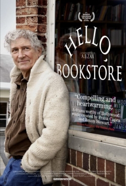 Watch Hello, Bookstore Movies Online Free