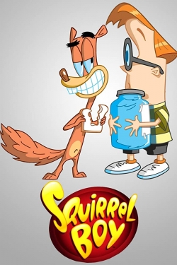 Watch Squirrel Boy Movies Online Free