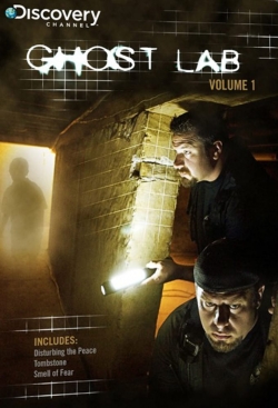 Watch Ghost Lab Movies Online Free