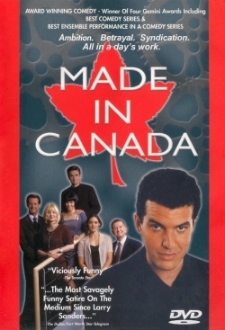 Watch Made in Canada Movies Online Free