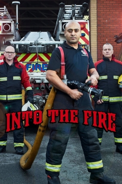 Watch Into the Fire Movies Online Free