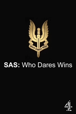 Watch SAS: Who Dares Wins Movies Online Free