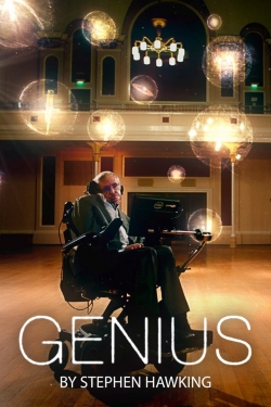 Watch Genius by Stephen Hawking Movies Online Free