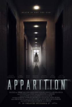 Watch Apparition Movies Online Free