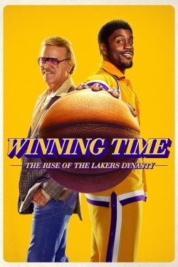 Watch Winning Time: The Rise of the Lakers Dynasty Movies Online Free