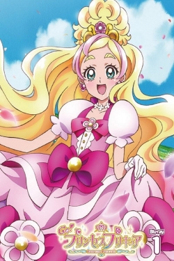 Watch Go! Princess PreCure Movies Online Free