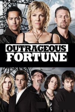 Watch Outrageous Fortune Movies Online Free