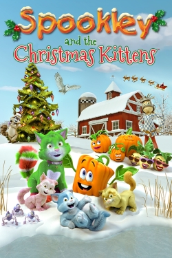 Watch Spookley and the Christmas Kittens Movies Online Free