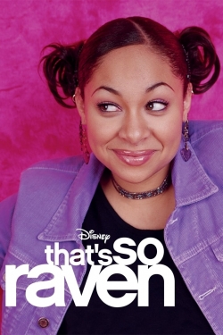 Watch That's So Raven Movies Online Free