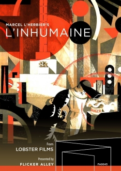 Watch L'Inhumaine Movies Online Free