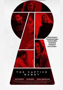 Watch The Captive Nanny Movies Online Free