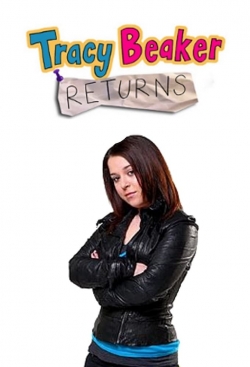 Watch Tracy Beaker Returns Movies Online Free