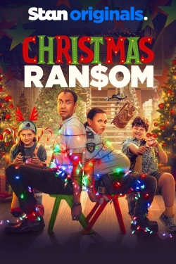 Watch Christmas Ransom Movies Online Free