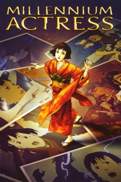 Watch Millennium Actress Movies Online Free