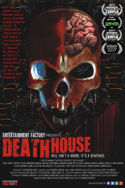 Watch Death House Movies Online Free