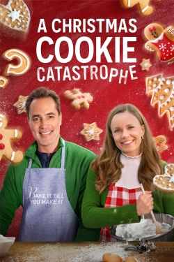 Watch A Christmas Cookie Catastrophe Movies Online Free