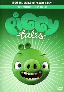 Watch Piggy Tales Movies Online Free