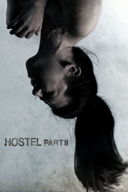 Watch Hostel: Part II Movies Online Free