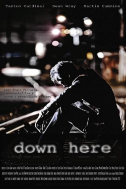 Watch Down Here Movies Online Free