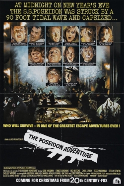 Watch The Poseidon Adventure Movies Online Free