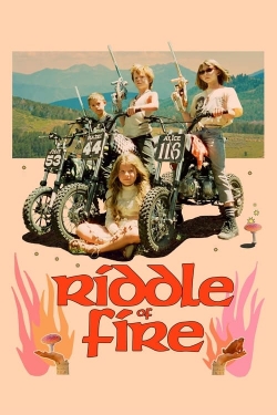 Watch Riddle of Fire Movies Online Free